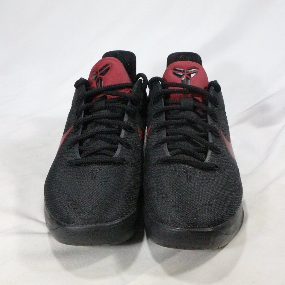 Rare NIKE x KOBE Mentality Kobe A.D. iD Sneakers Sz 13 US Men - Picture 8 of 11